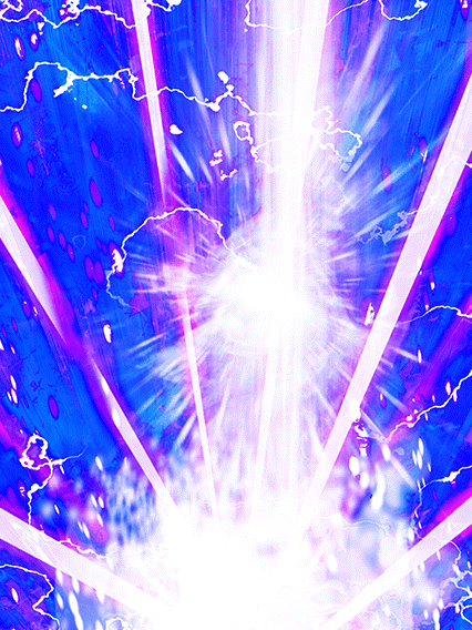 超サイヤ人2孫悟飯(少年期)