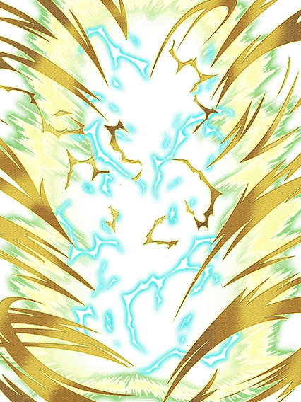 超サイヤ人2孫悟飯(少年期)