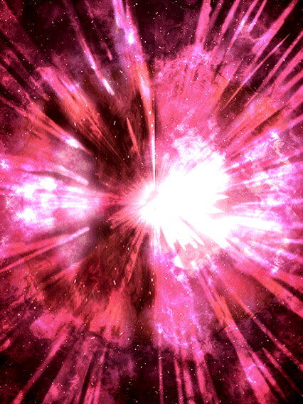 超サイヤ人ベジータ(GT)