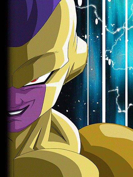 超サイヤ人ゴッドSS孫悟空