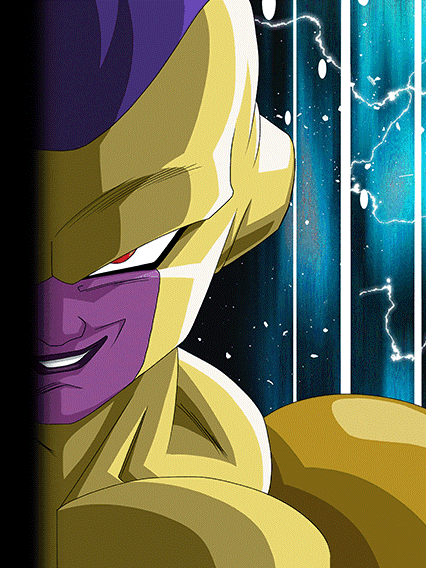 超サイヤ人ゴッドSSベジータ