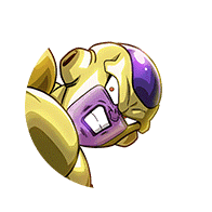 ゴールデンフリーザ