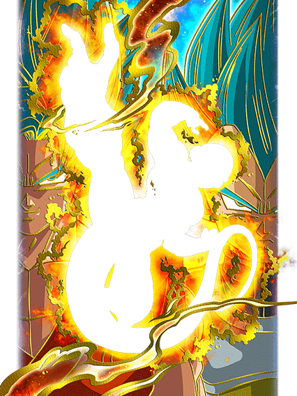 ゴールデンフリーザ