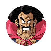 ミスター・サタン