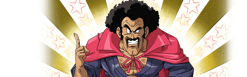 ミスター・サタン