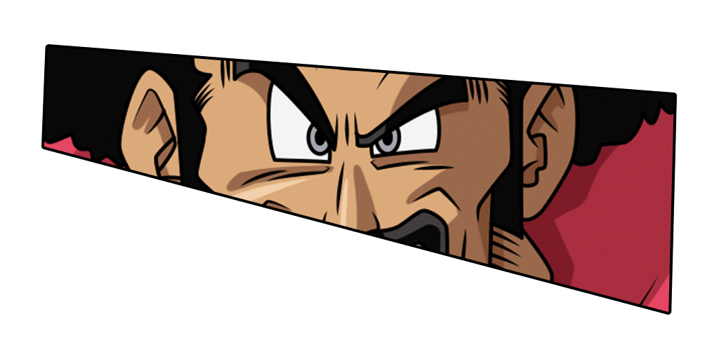 ミスター・サタン