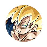 超サイヤ人孫悟空