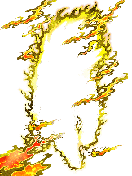 超サイヤ人孫悟空