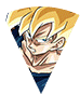 超サイヤ人孫悟空