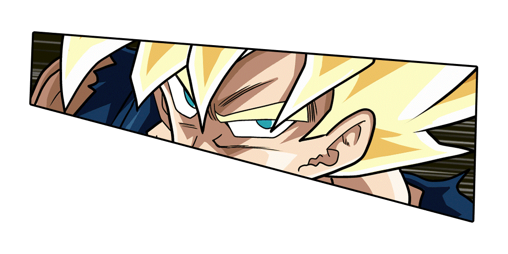 超サイヤ人孫悟空