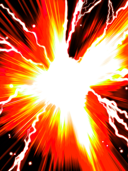 超サイヤ人2孫悟空(天使)