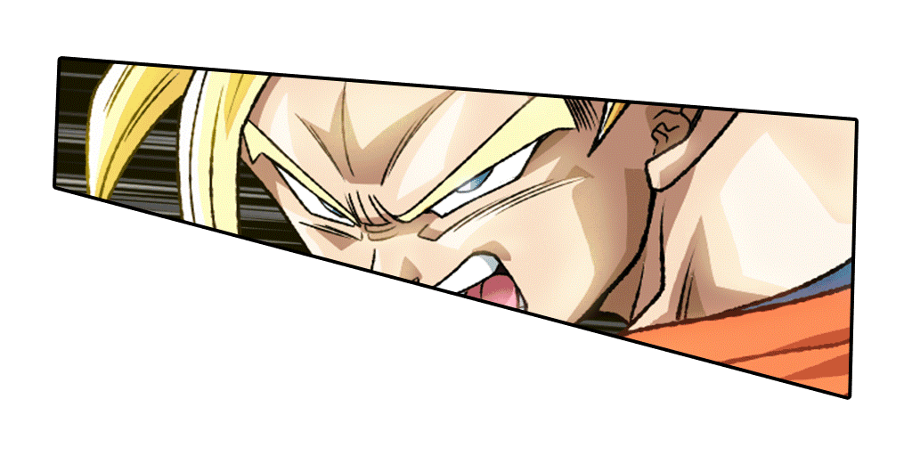 超サイヤ人2孫悟空(天使)