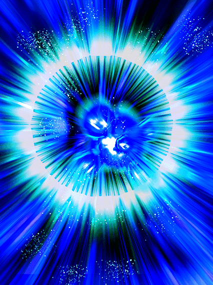 超サイヤ人3孫悟空