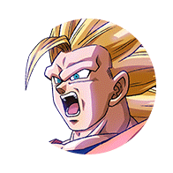 超サイヤ人3孫悟空