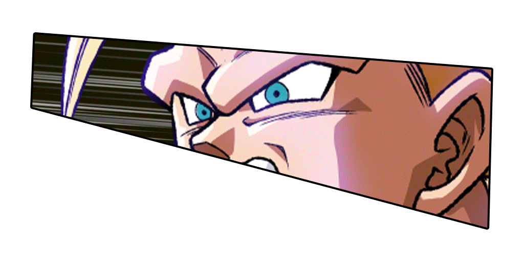 超サイヤ人3孫悟空