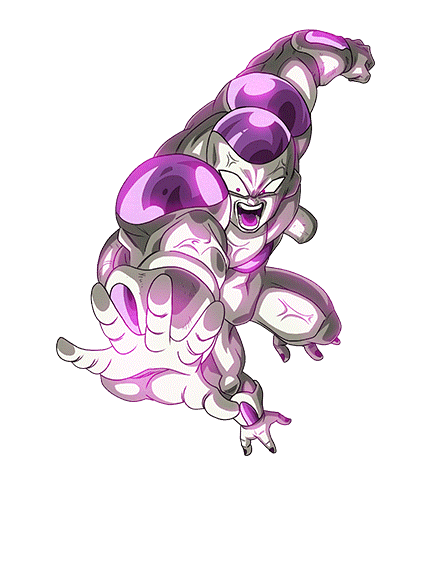 フリーザ(フルパワー)