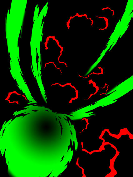 フリーザ(フルパワー)