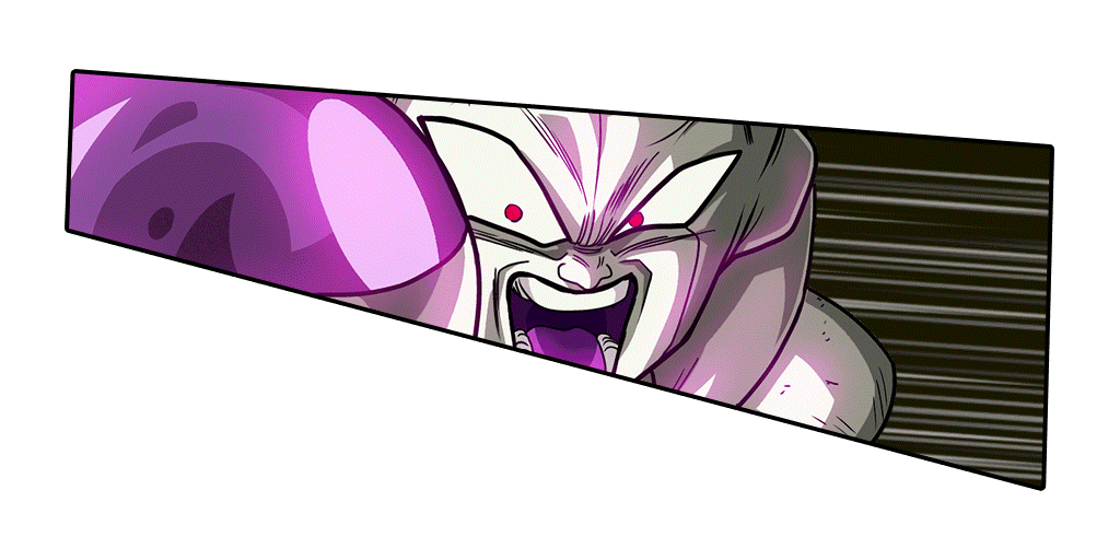 フリーザ(フルパワー)