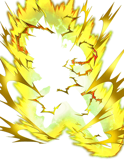 超サイヤ人ベジータ