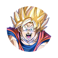 超サイヤ人孫悟空