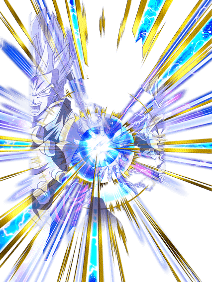 超サイヤ人孫悟空