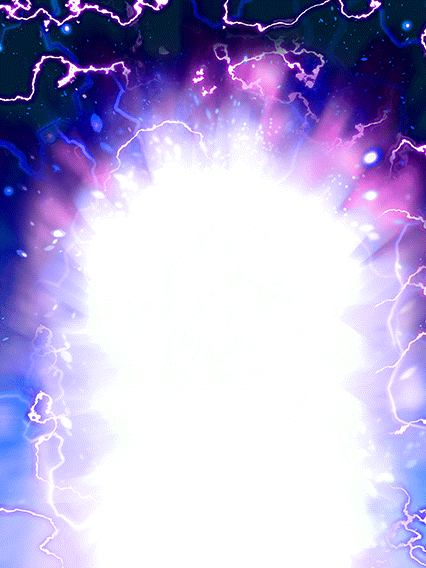 超サイヤ人孫悟飯(青年期)