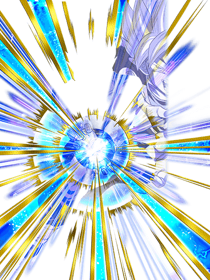 超サイヤ人孫悟飯(青年期)