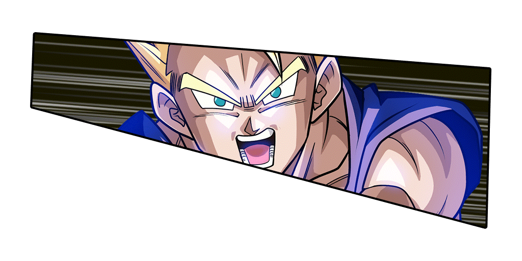 超サイヤ人孫悟飯(青年期)