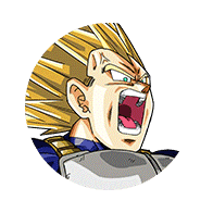 超ベジータ