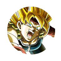 超サイヤ人バーダック