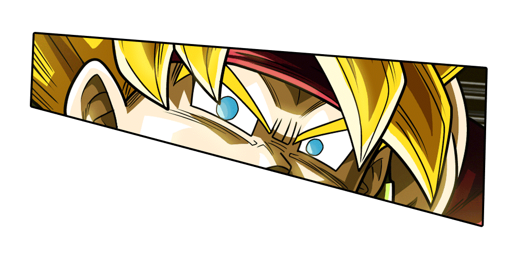 超サイヤ人バーダック