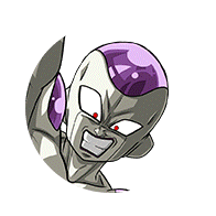 フリーザ(最終形態)