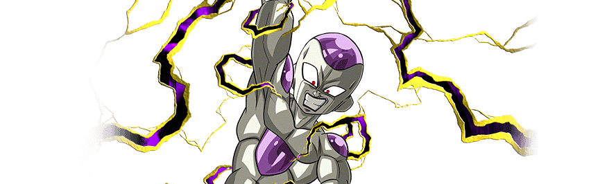 フリーザ(最終形態)