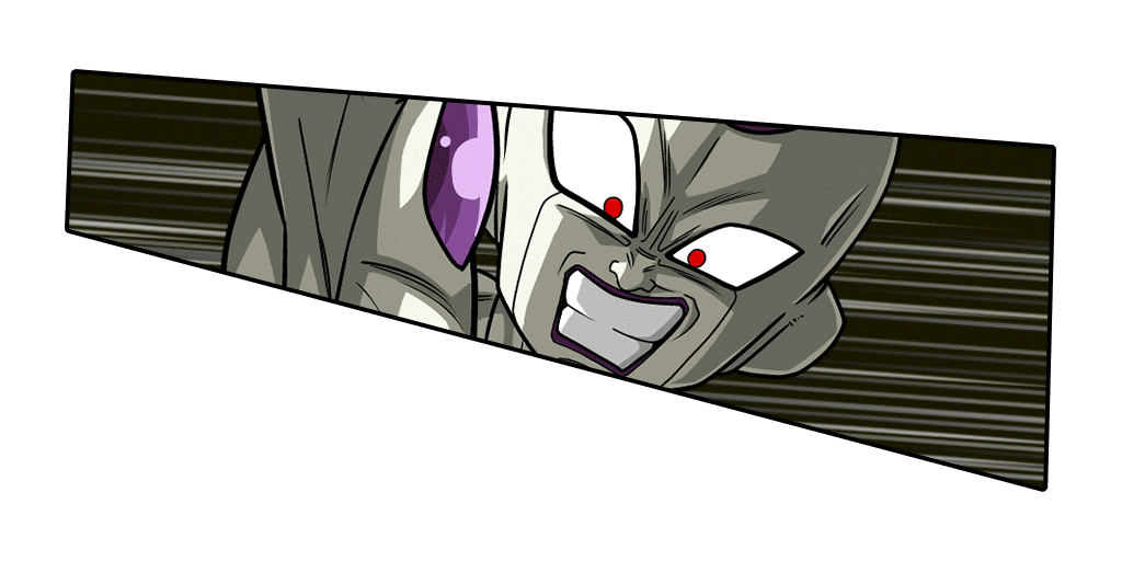 フリーザ(最終形態)