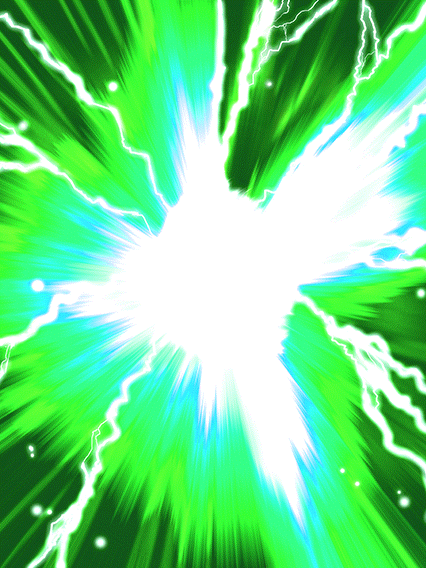 超サイヤ人トランクス(幼年期)