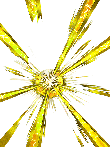 超サイヤ人トランクス(幼年期)