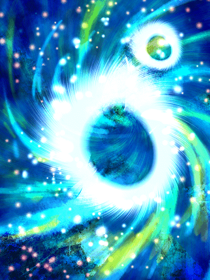 孫悟飯(じいちゃん)