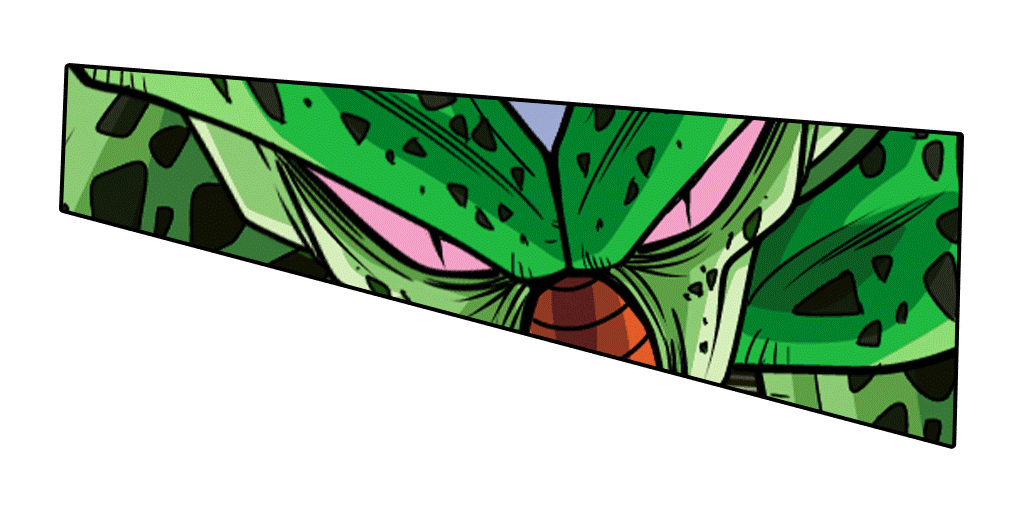 セル(第一形態)