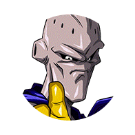 魔人ブウ(純粋悪)