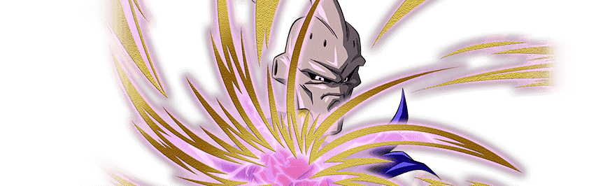 魔人ブウ(純粋悪)