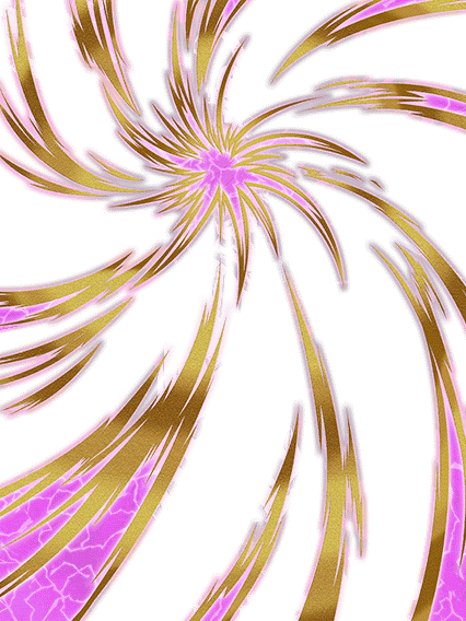 魔人ブウ(純粋悪)