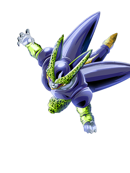 パーフェクトセル