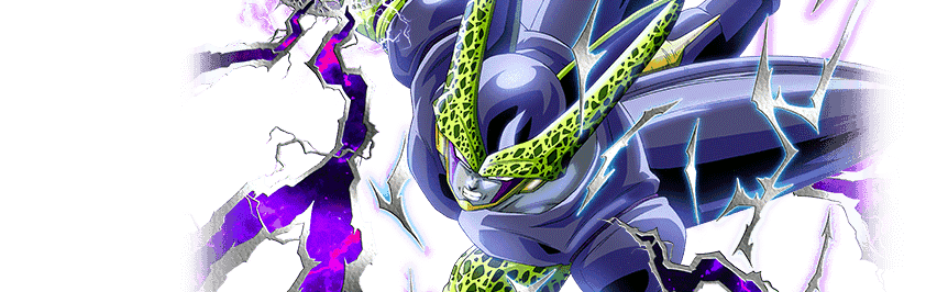 パーフェクトセル