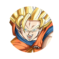 超サイヤ人孫悟空