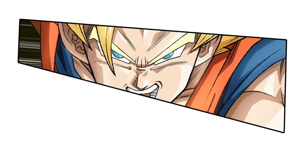 超サイヤ人孫悟空