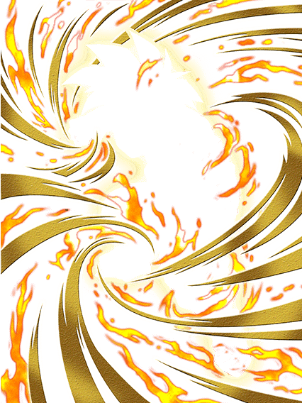 超サイヤ人孫悟飯(少年期)