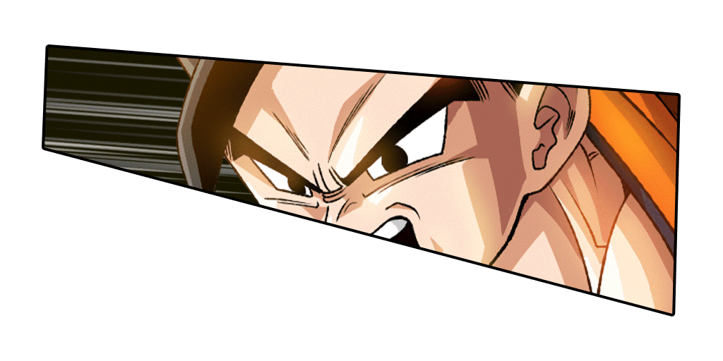 アルティメット孫悟飯