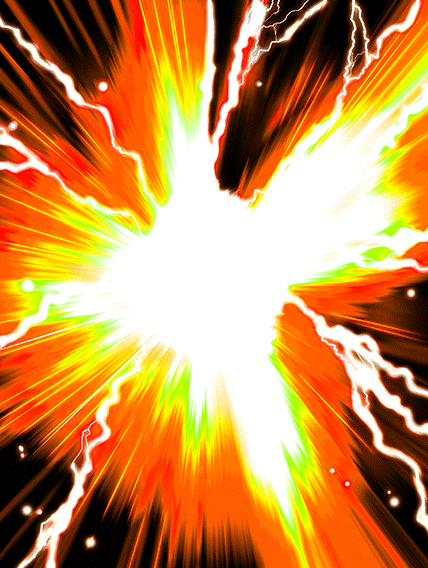 超サイヤ人ゴテンクス