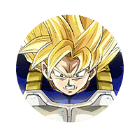 超サイヤ人孫悟空