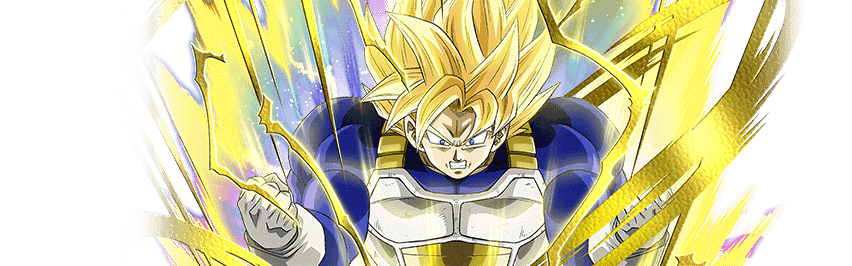 超サイヤ人孫悟空